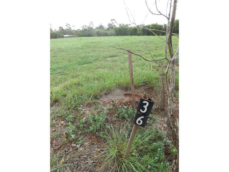 36 Mullers Road, Redridge QLD 4660