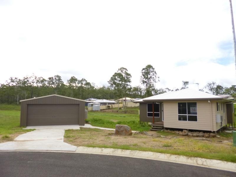 17 Stringybark Court, Apple Tree Creek QLD 4660