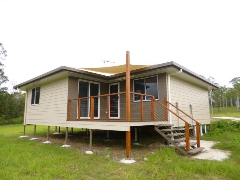 17 Stringybark Court, Apple Tree Creek QLD 4660
