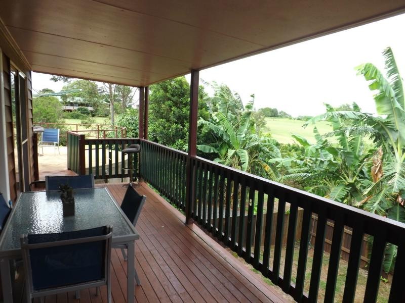 258 ATC Hall Road, Childers, North Isis QLD 4660