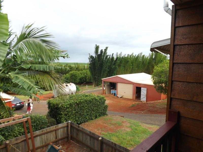 258 ATC Hall Road, Childers, North Isis QLD 4660