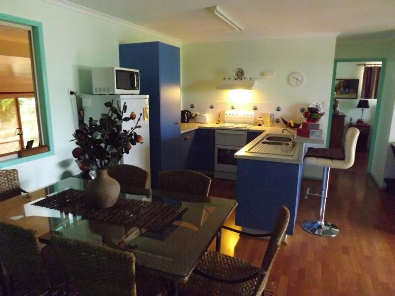 258 ATC Hall Road, Childers, North Isis QLD 4660