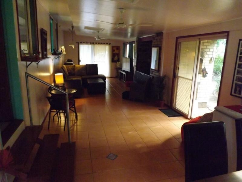 258 ATC Hall Road, Childers, North Isis QLD 4660