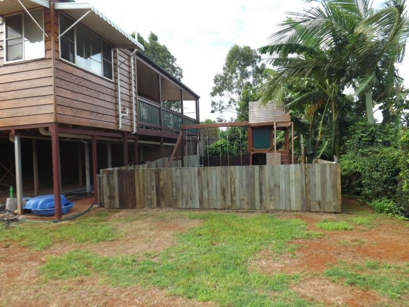 258 ATC Hall Road, Childers, North Isis QLD 4660