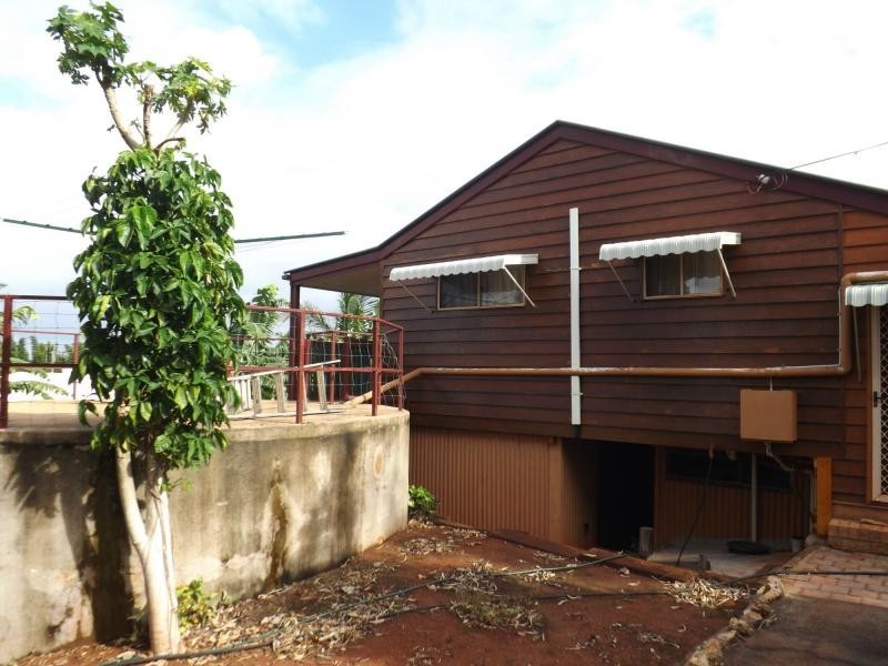 258 ATC Hall Road, Childers, North Isis QLD 4660
