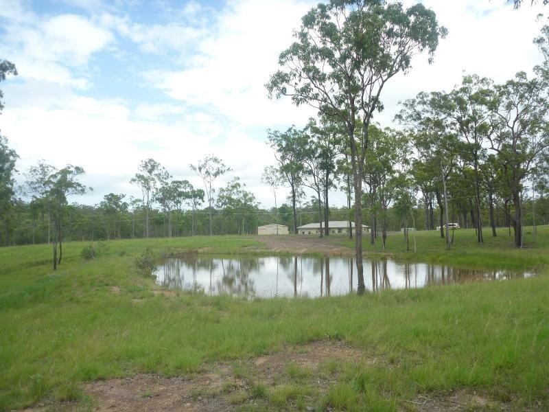 184 Chappell Hill, Childers, South Isis QLD 4660