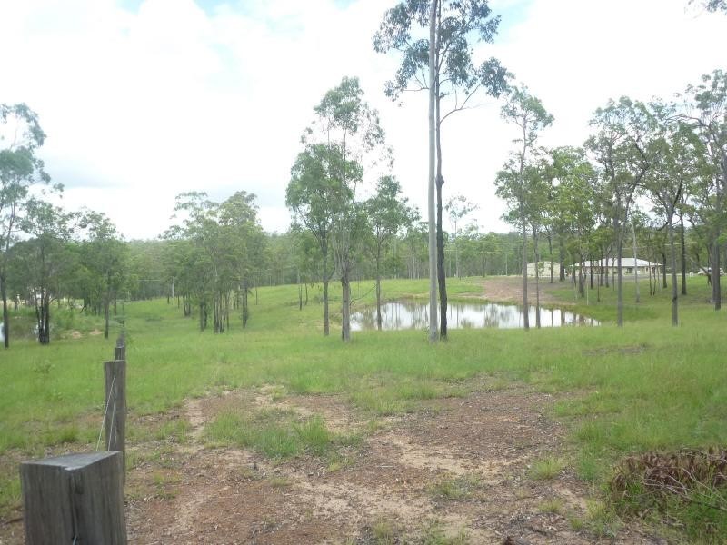 184 Chappell Hill, Childers, South Isis QLD 4660