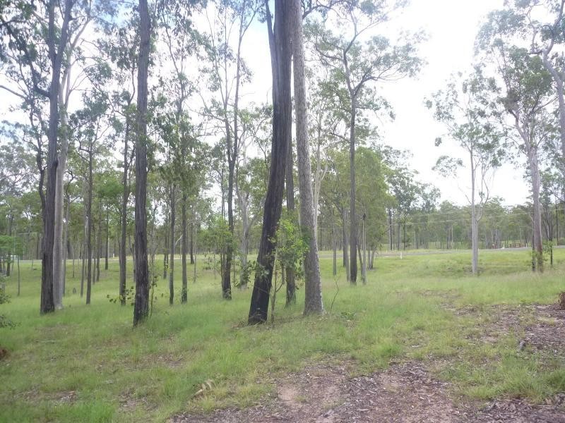 184 Chappell Hill, Childers, South Isis QLD 4660