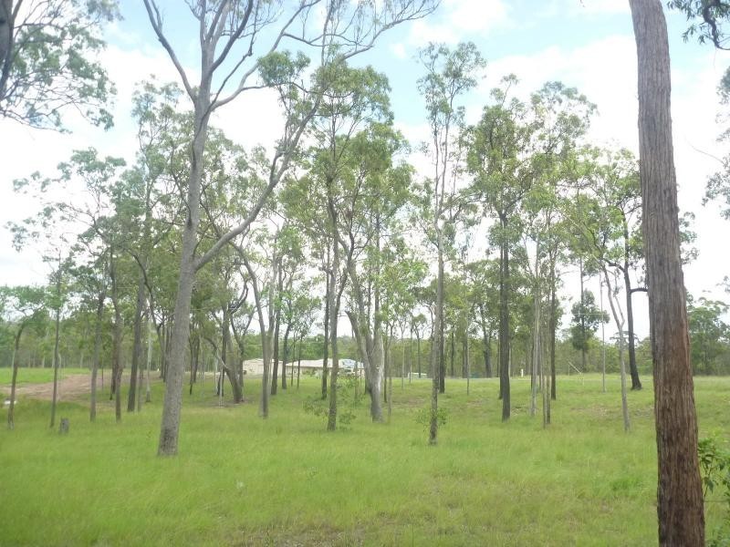 184 Chappell Hill, Childers, South Isis QLD 4660