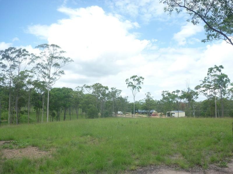 184 Chappell Hill, Childers, South Isis QLD 4660