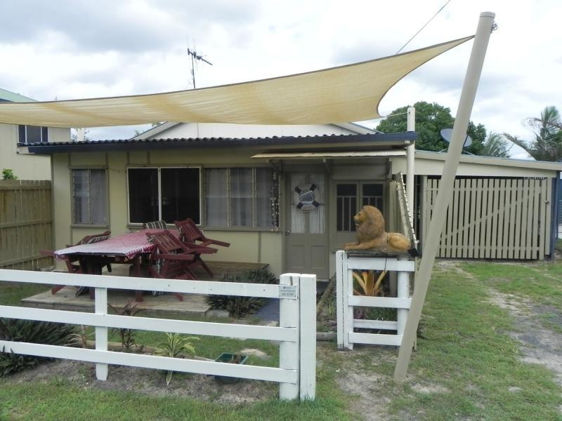 Woodgate QLD 4660