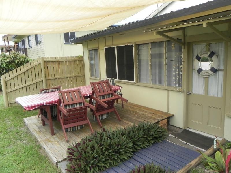 Woodgate QLD 4660