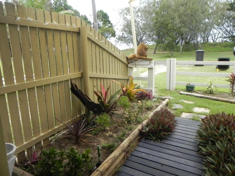 Woodgate QLD 4660
