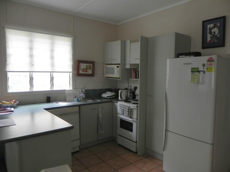 Woodgate QLD 4660