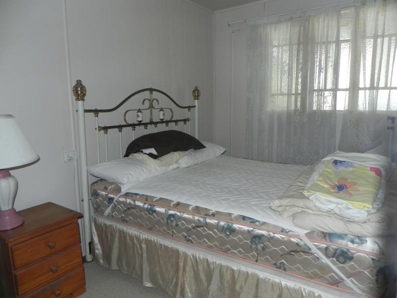 Woodgate QLD 4660