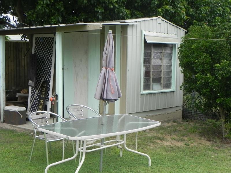 Woodgate QLD 4660