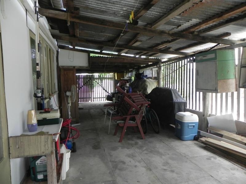 Woodgate QLD 4660