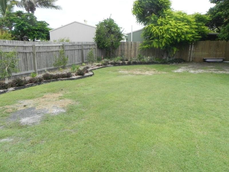 Woodgate QLD 4660