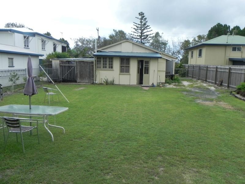 Woodgate QLD 4660