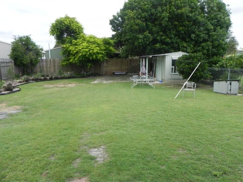 Woodgate QLD 4660
