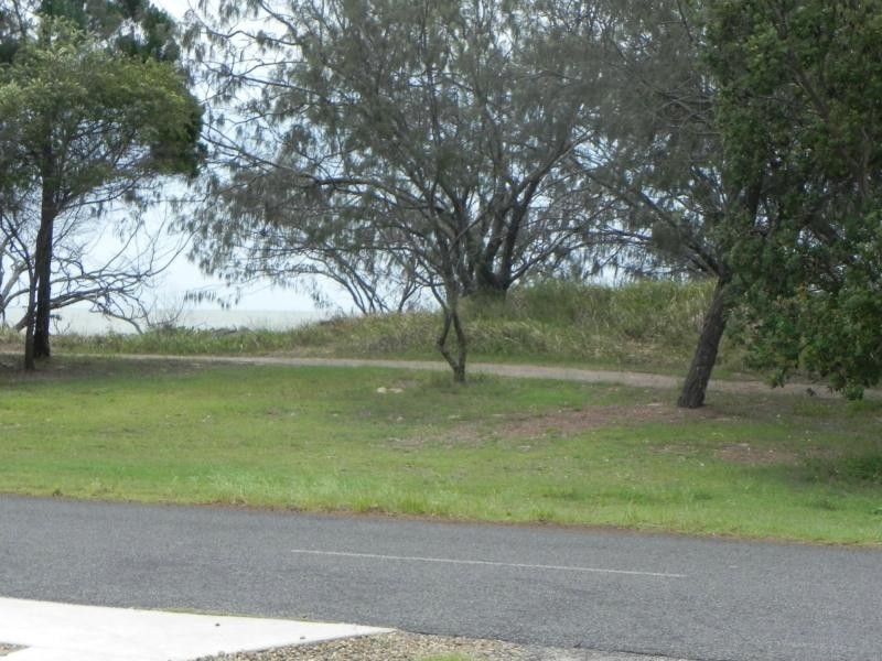Woodgate QLD 4660