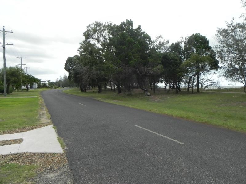 Woodgate QLD 4660