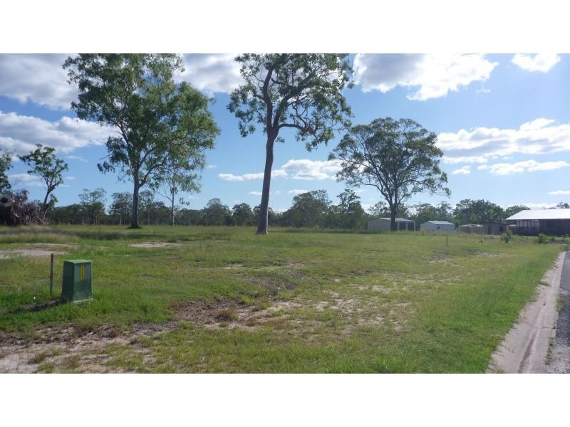 12 Green Court, Buxton QLD 4660