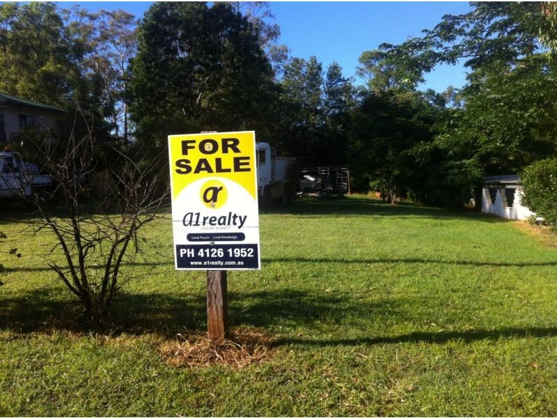 20 Andersen Street, Apple Tree Creek QLD 4660