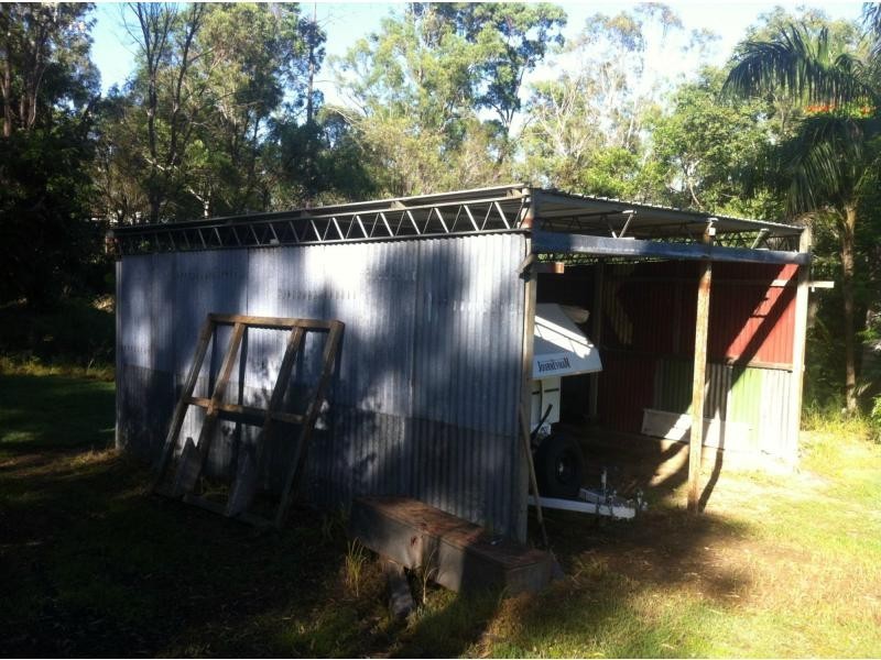 20 Andersen Street, Apple Tree Creek QLD 4660