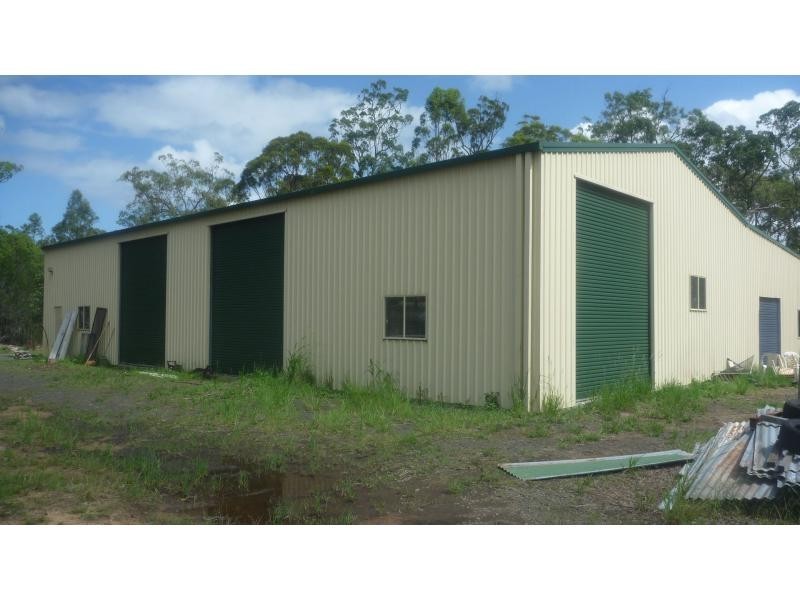 70 Gregory Drive, Childers, Redridge QLD 4660