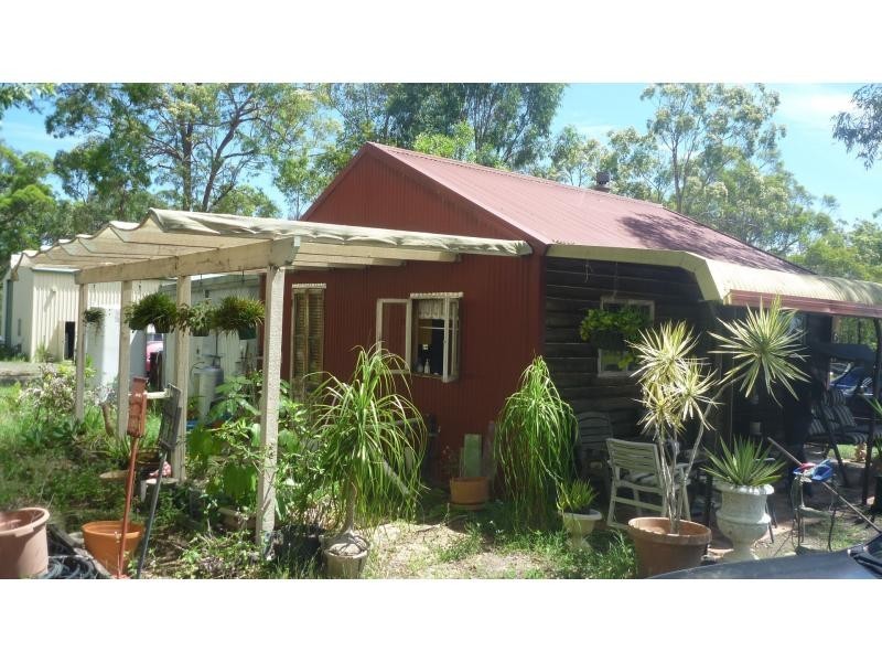 70 Gregory Drive, Childers, Redridge QLD 4660