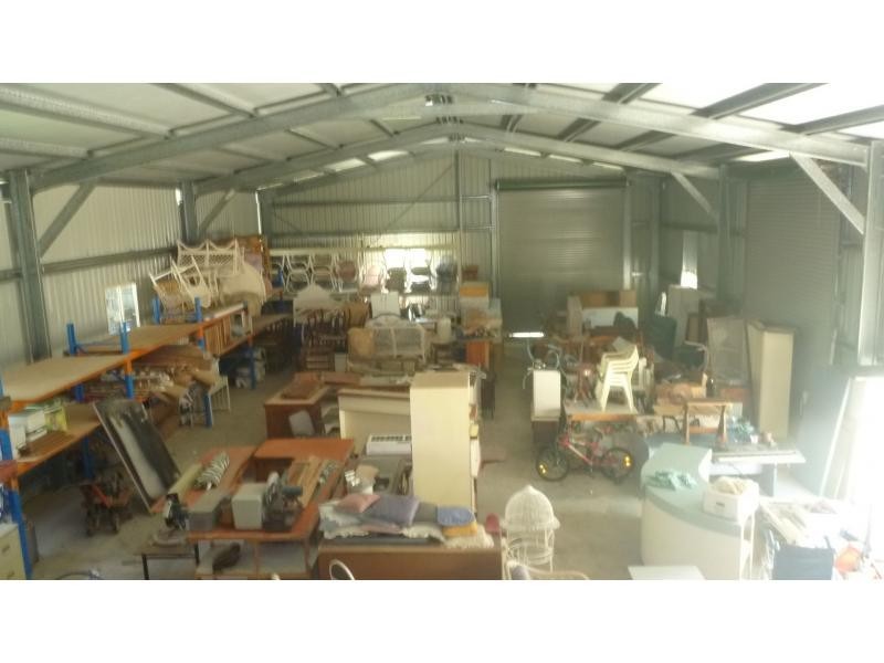 70 Gregory Drive, Childers, Redridge QLD 4660