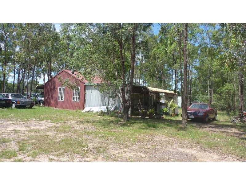 70 Gregory Drive, Childers, Redridge QLD 4660