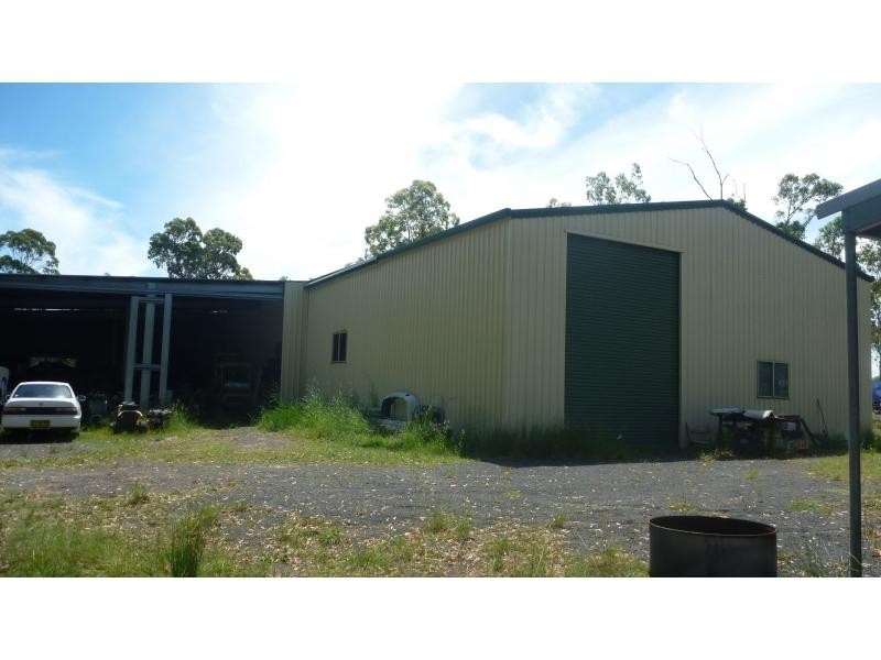 70 Gregory Drive, Childers, Redridge QLD 4660