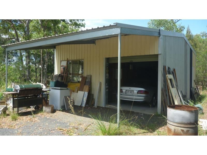 70 Gregory Drive, Childers, Redridge QLD 4660