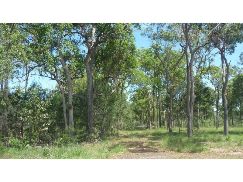 70 Gregory Drive, Childers, Redridge QLD 4660