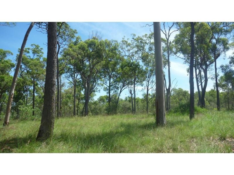 70 Gregory Drive, Childers, Redridge QLD 4660