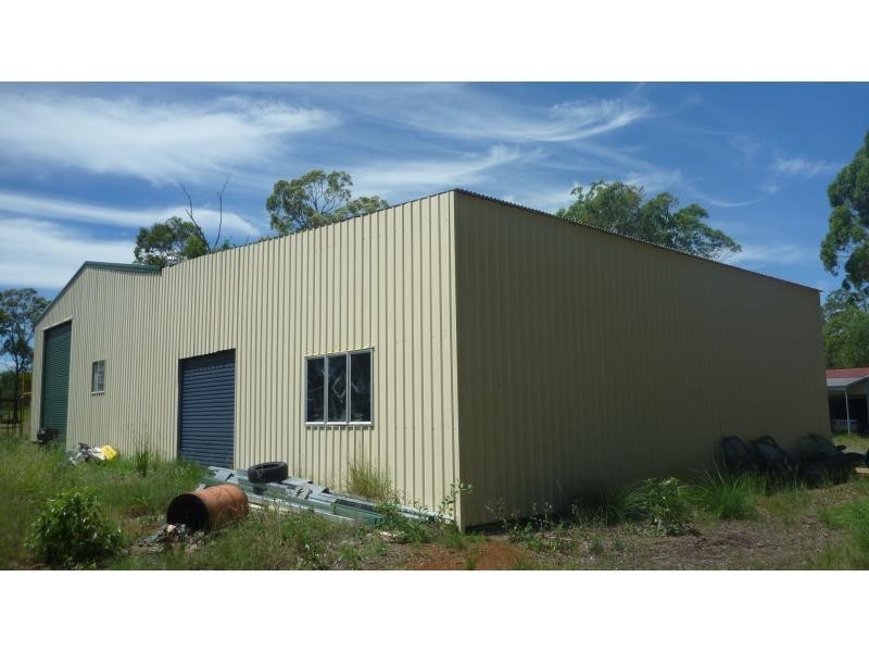 70 Gregory Drive, Childers, Redridge QLD 4660