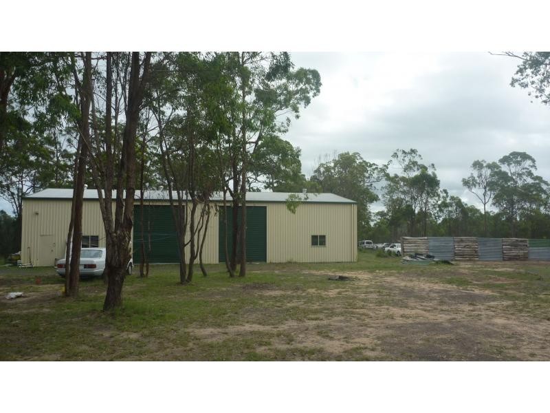 70 Gregory Drive, Childers, Redridge QLD 4660