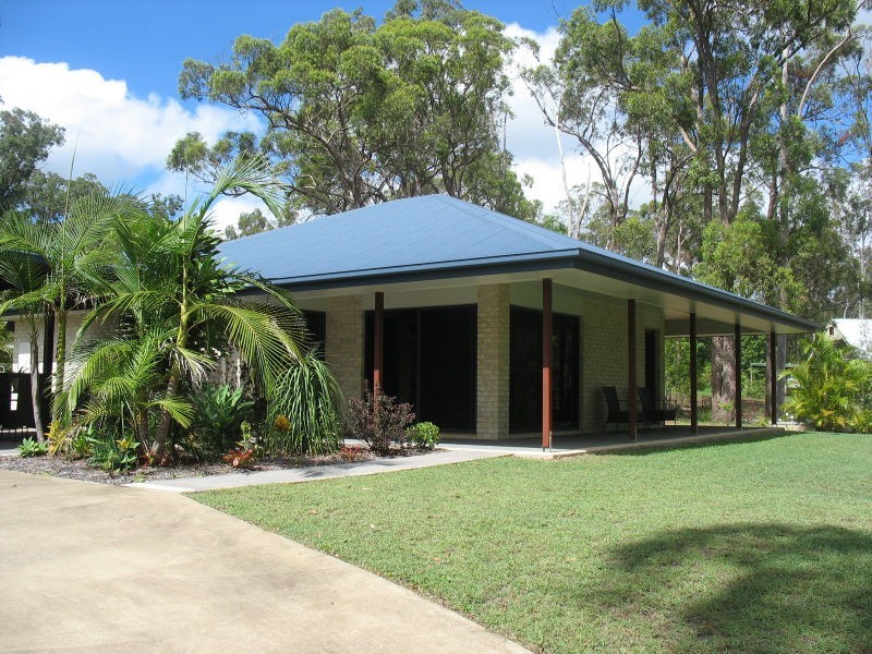 10 Commodore Drive, Bundaberg, South Bingera QLD 4670
