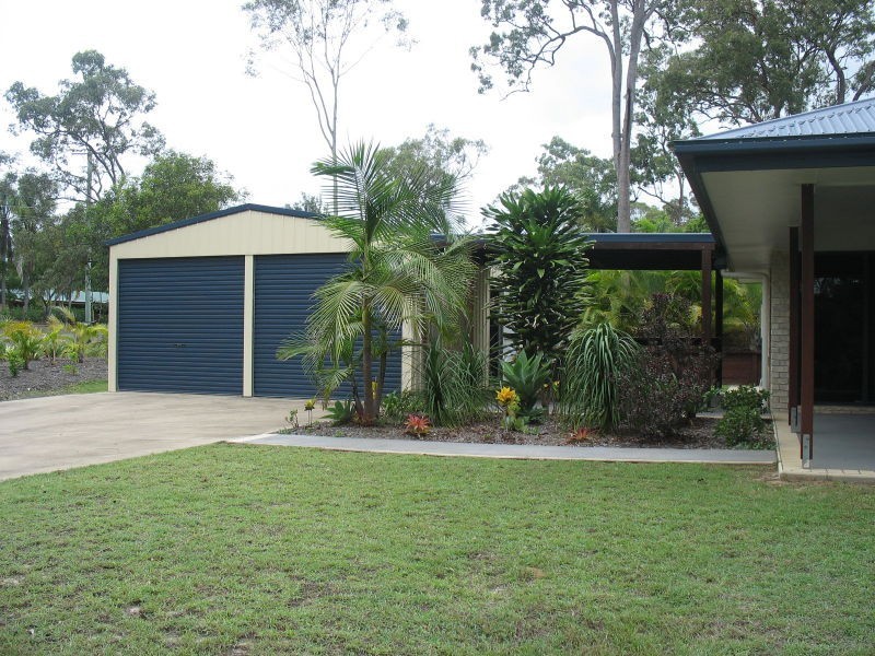 10 Commodore Drive, Bundaberg, South Bingera QLD 4670
