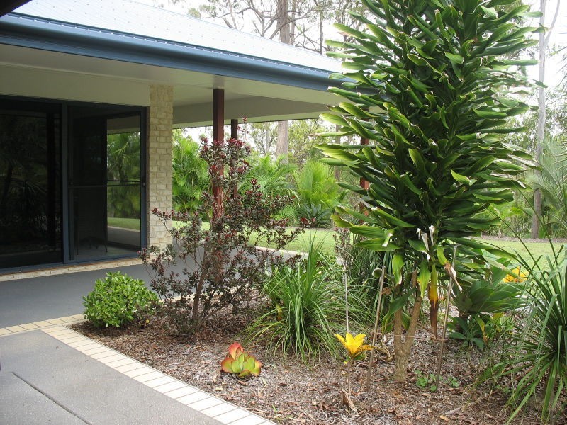 10 Commodore Drive, Bundaberg, South Bingera QLD 4670