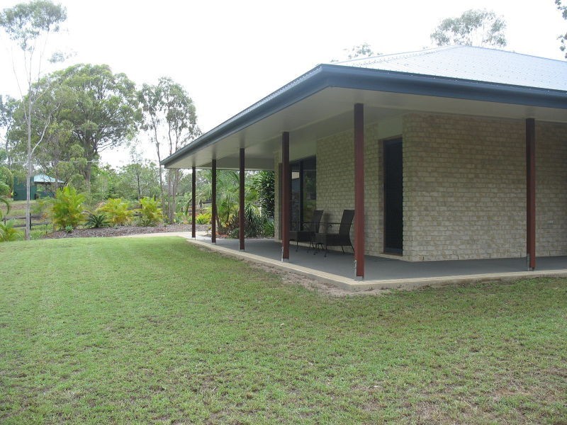 10 Commodore Drive, Bundaberg, South Bingera QLD 4670