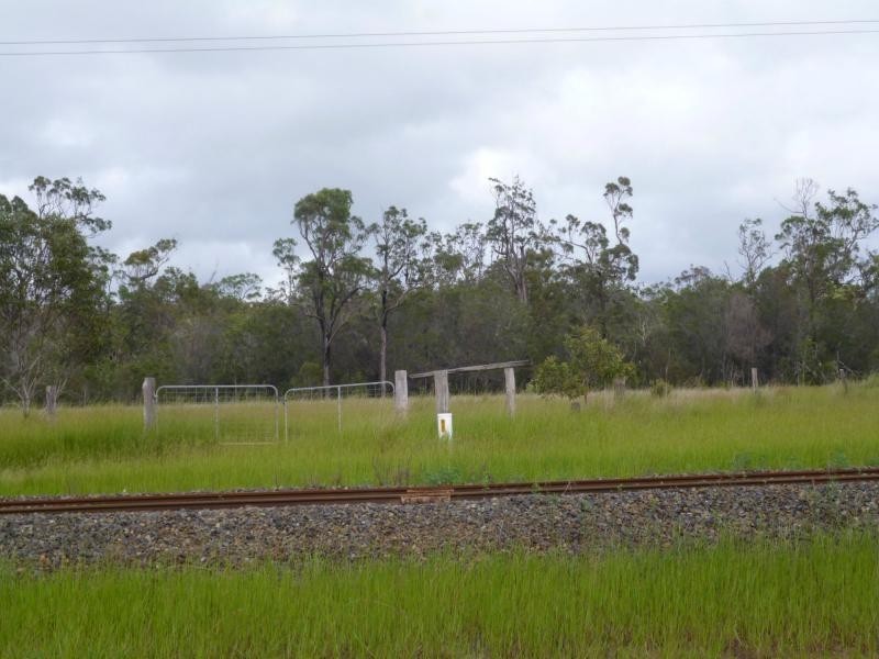 North Isis QLD 4660