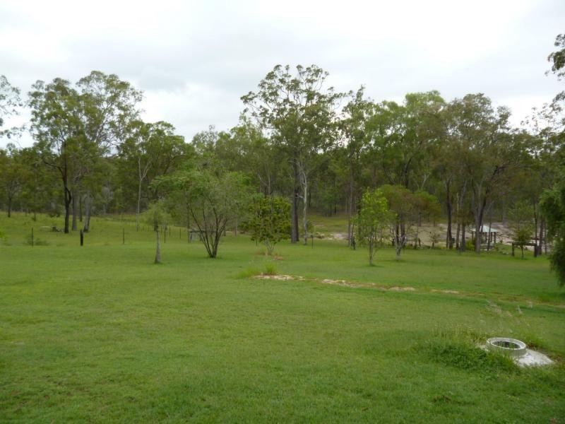 Golden Fleece QLD 4621