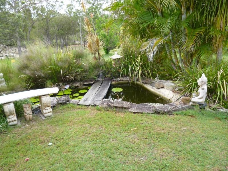 Golden Fleece QLD 4621