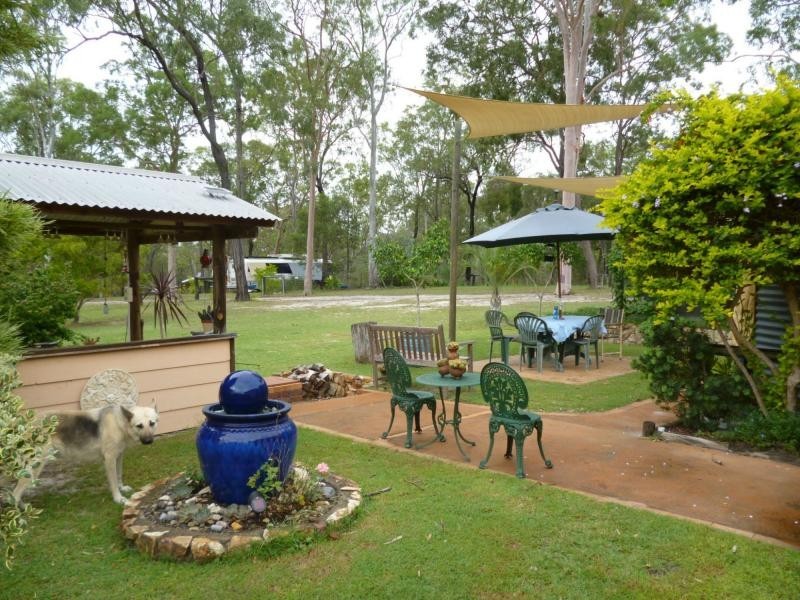 Golden Fleece QLD 4621