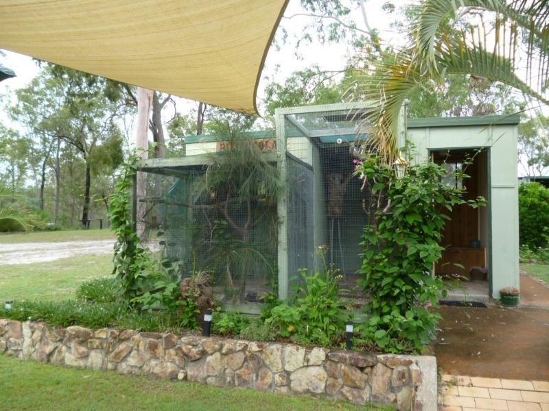 Golden Fleece QLD 4621