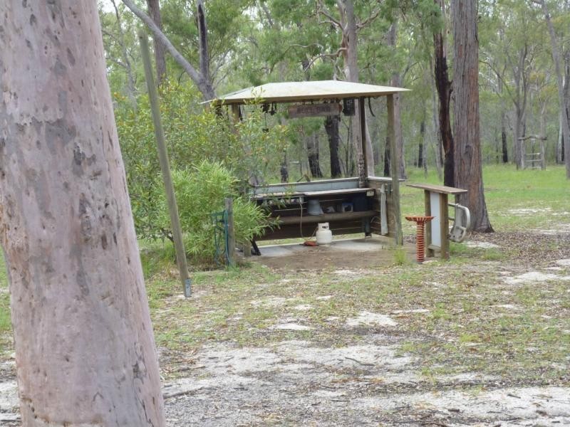 Golden Fleece QLD 4621