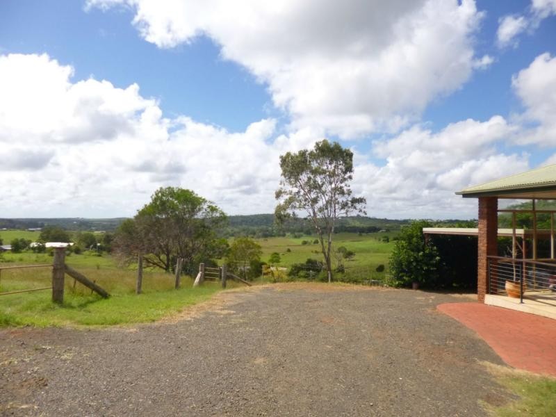 North Isis QLD 4660